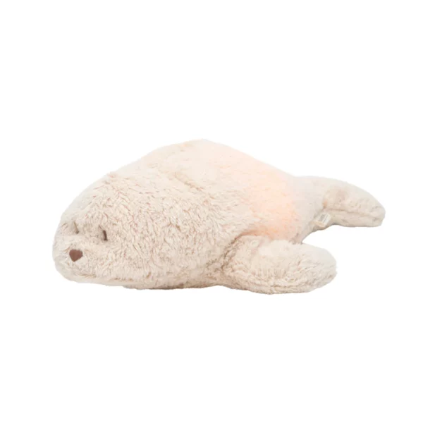Moonie Humming Seal (1)