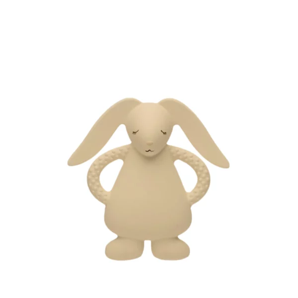 Moonie Teether Bunny