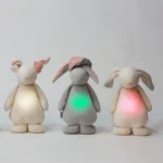 Moonie bunny