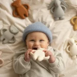 Moonie teethers (2)