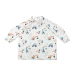 Bibado Coverall Cape Little Loader (5)