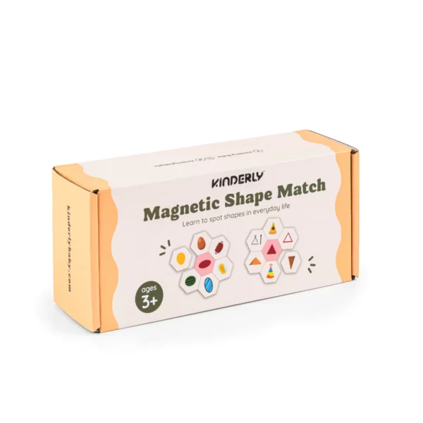 Kinderly magnetic shape match (1)