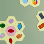 Kinderly magnetic shape match (3)