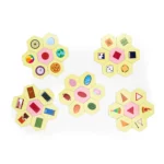 Kinderly magnetic shape match (5)