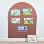 Kinderly my first magnetic puzzles (4)