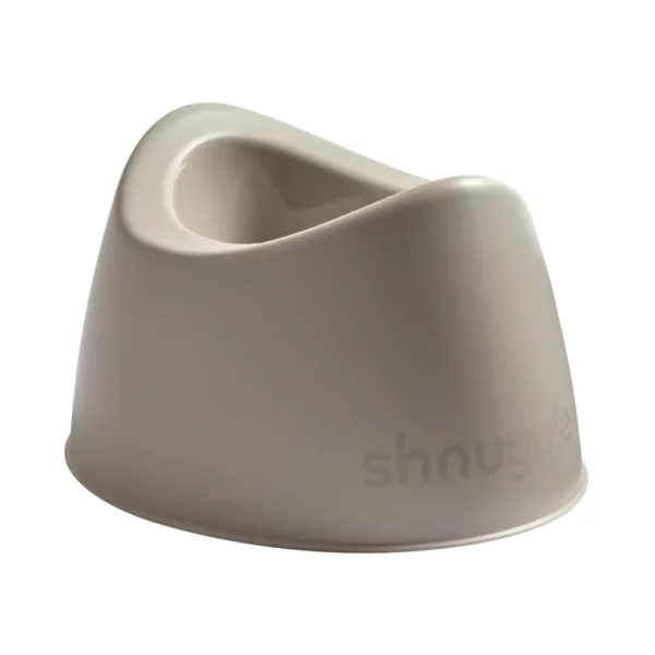 Potty taupe
