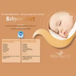 Babycomfort Parkmatras