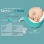 Babycomfort Tencel (1)