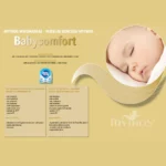 Babycomfort Wiegmatras