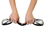 Ems for kids gehoorbeschermers silver (4)