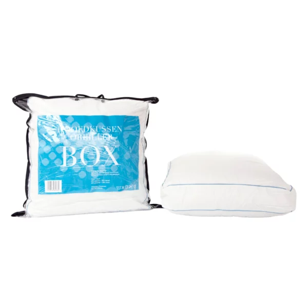 Mythos Hoofdkussen Box