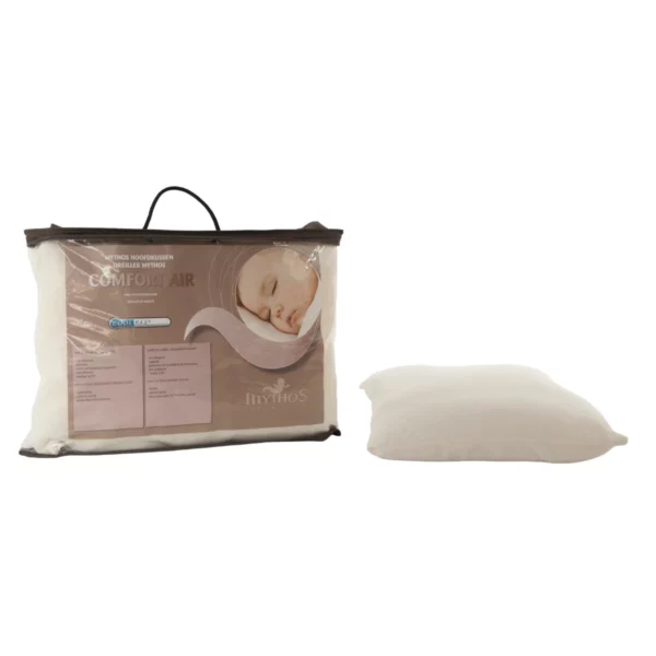 Mythos Hoofdkussen Comfort Air