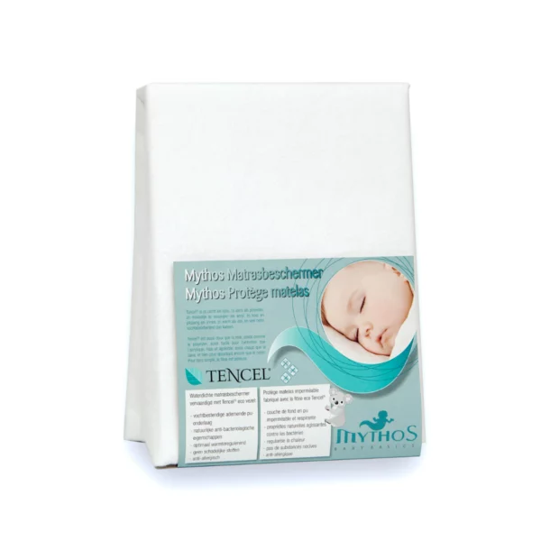 Mythos Matrasbeschermer Tencel