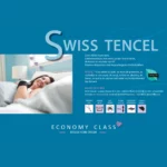 Swiss Tencel