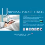 Universal Pocket Tencel