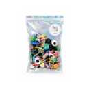 Bedeltjes pack