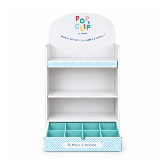 Petikids Display (1)